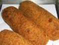 Croquete Rápido de Galinha